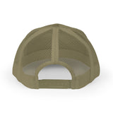 Stylish Snapback Trucker Cap - YMYOL, Trendy Hat, Casual Headwear, Gift for Him/Her, Summer Essentials, Streetwear Accessory