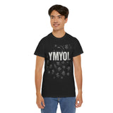 YMYOL Puzzle Swirl Tee