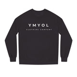 YMYOL Signature Crewneck Sweatshirt – You Make Your Own Luck