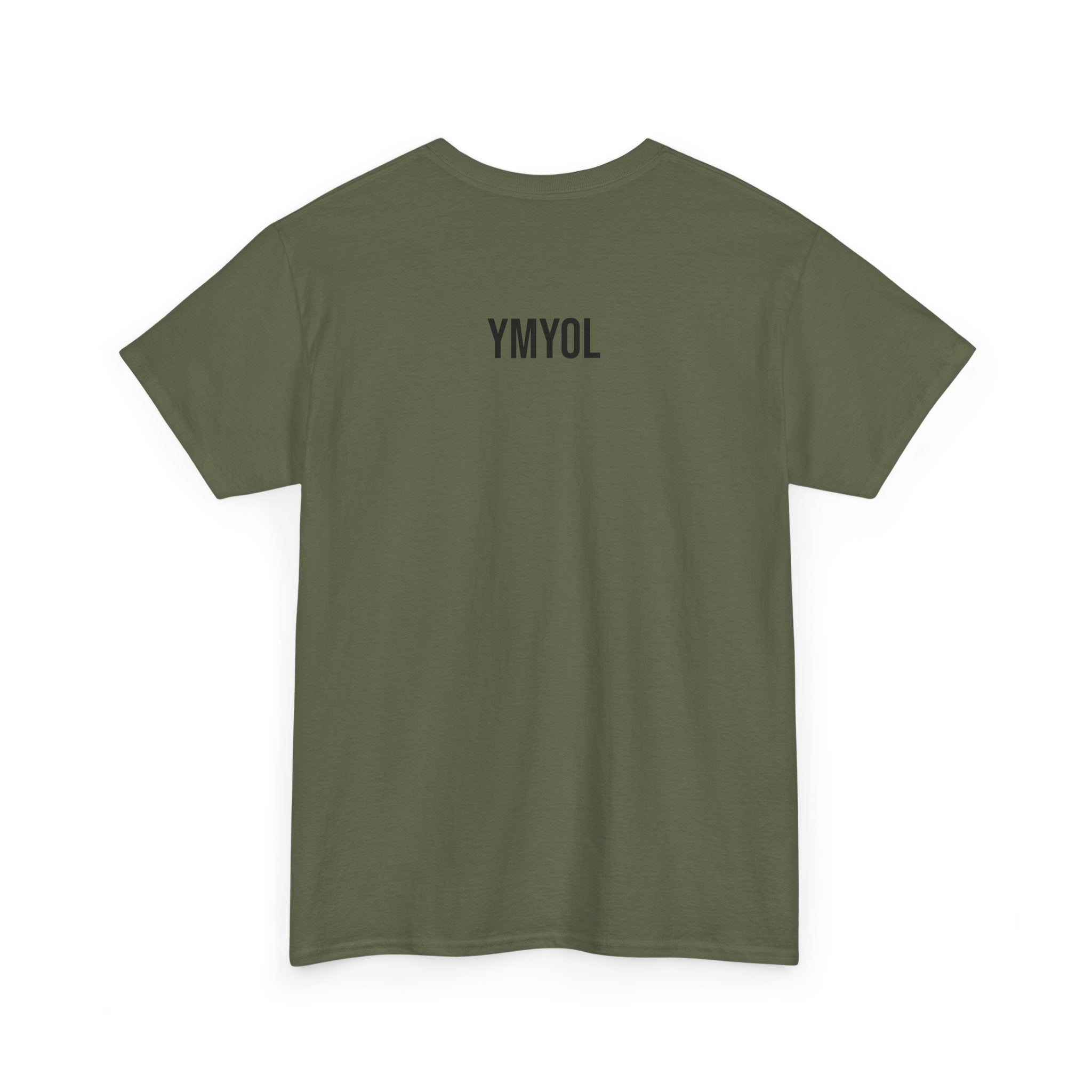 Dreams Come True Tee – YMYOL Limited Edition