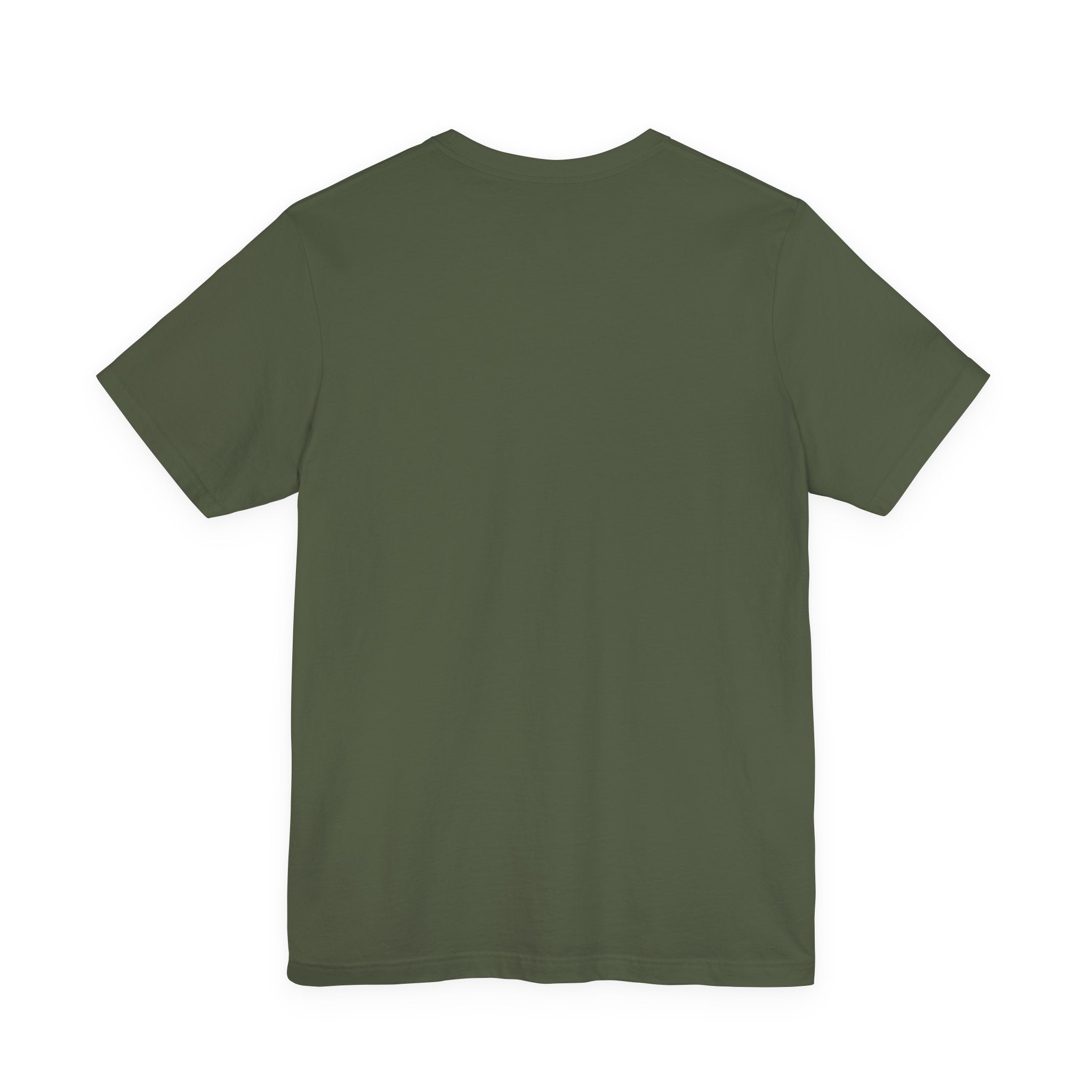 YMYOL Split Stance Tee