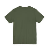 YMYOL Split Stance Tee