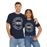 YMYOL Circle Emblem Tee