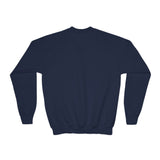 Street Splash Youth Crewneck