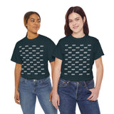 YMYOL Repeat Tee – Statement Style for Everyday Hustle