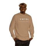YMYOL Signature Crewneck Sweatshirt – You Make Your Own Luck