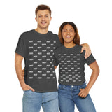 YMYOL Repeat Tee – Statement Style for Everyday Hustle