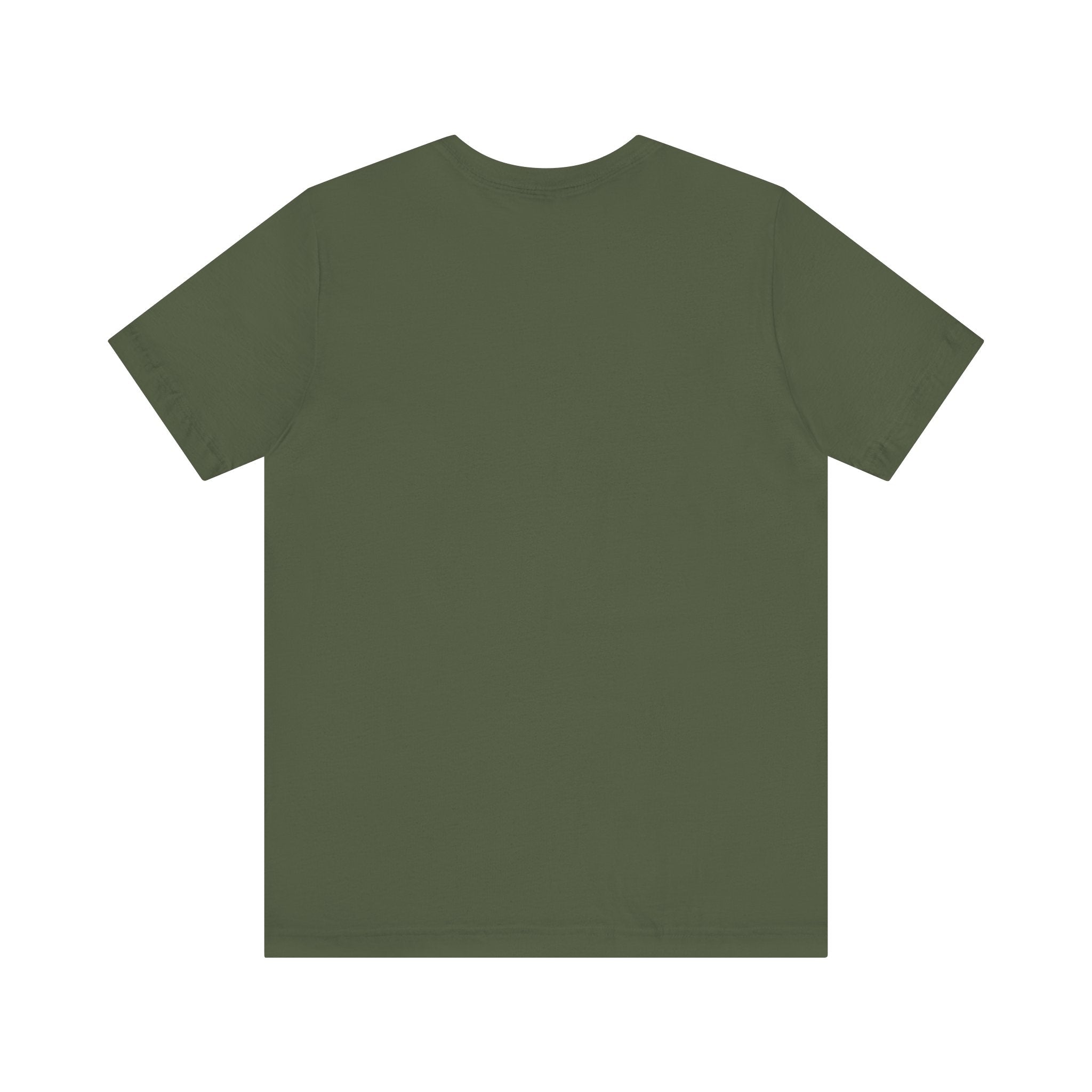 YMYOL Split Stance Tee