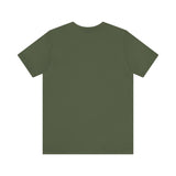 YMYOL Split Stance Tee