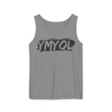 YMYOL Grunge Tank – Streetwear with Purpose