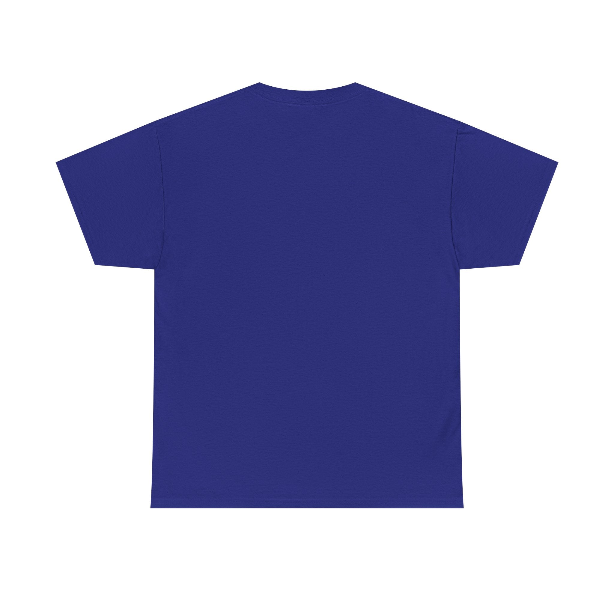 YMYOL Repeat Tee – Statement Style for Everyday Hustle