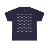 YMYOL Repeat Tee – Statement Style for Everyday Hustle