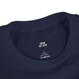 YMYOL Youth Tee – Cool Kids Make Their Own Luck