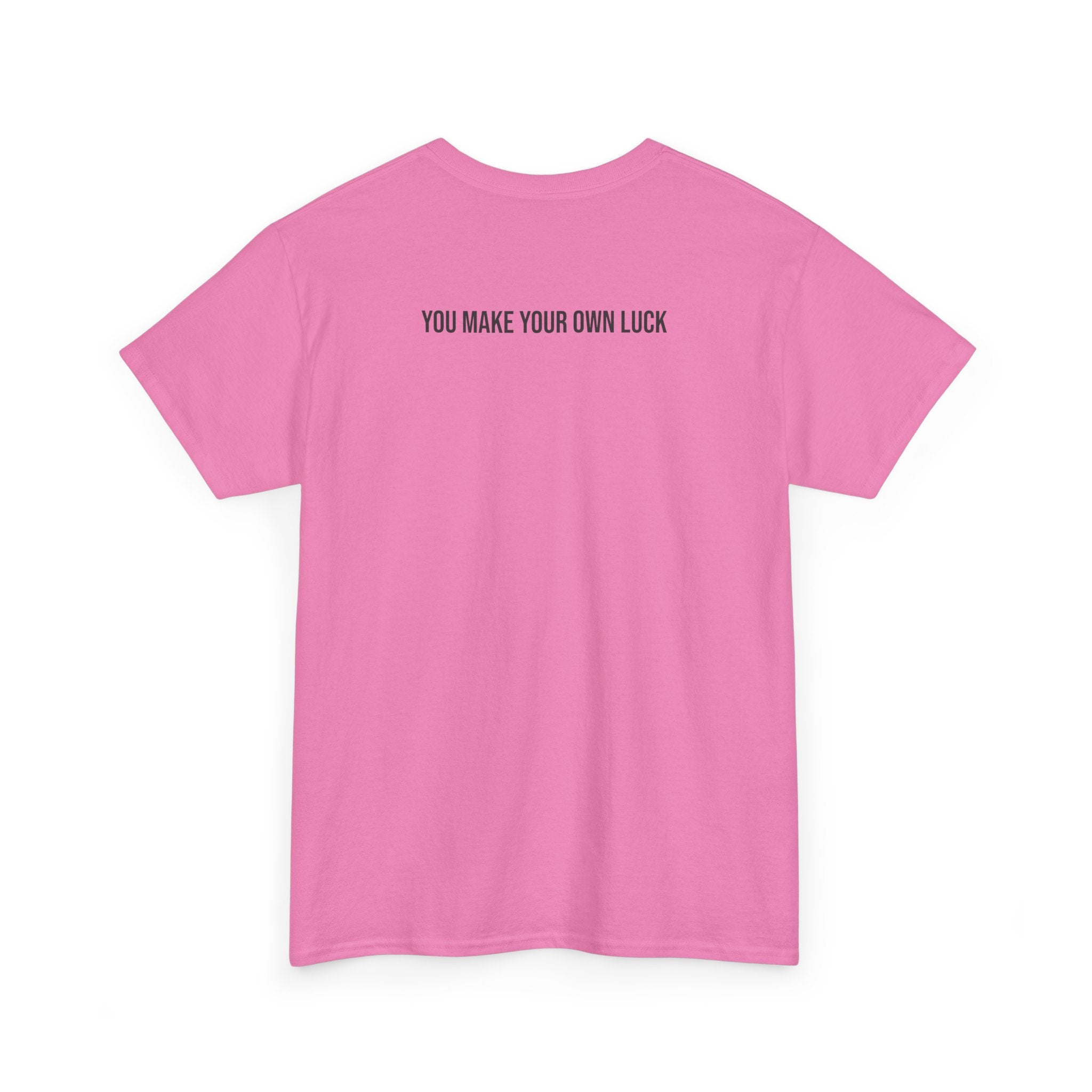 YMYOL Essentials Tee – Classic Logo Edition