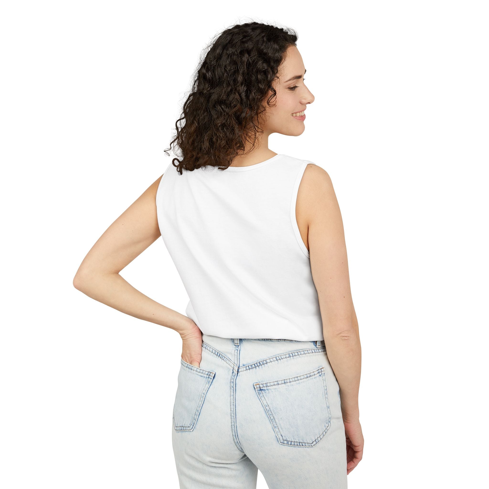 YMYOL Grunge Tank – Streetwear with Purpose