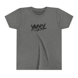 YMYOL Youth Tee – Cool Kids Make Their Own Luck