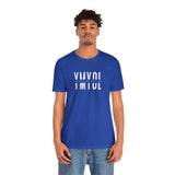YMYOL Split Stance Tee