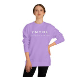 YMYOL Signature Crewneck Sweatshirt – You Make Your Own Luck