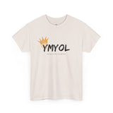 YMYOL Statement Crown Shirt