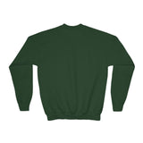 Street Splash Youth Crewneck
