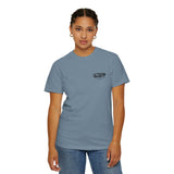 YMYOL Minimalist Pocket Logo Tee