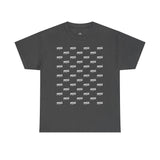 YMYOL Repeat Tee – Statement Style for Everyday Hustle