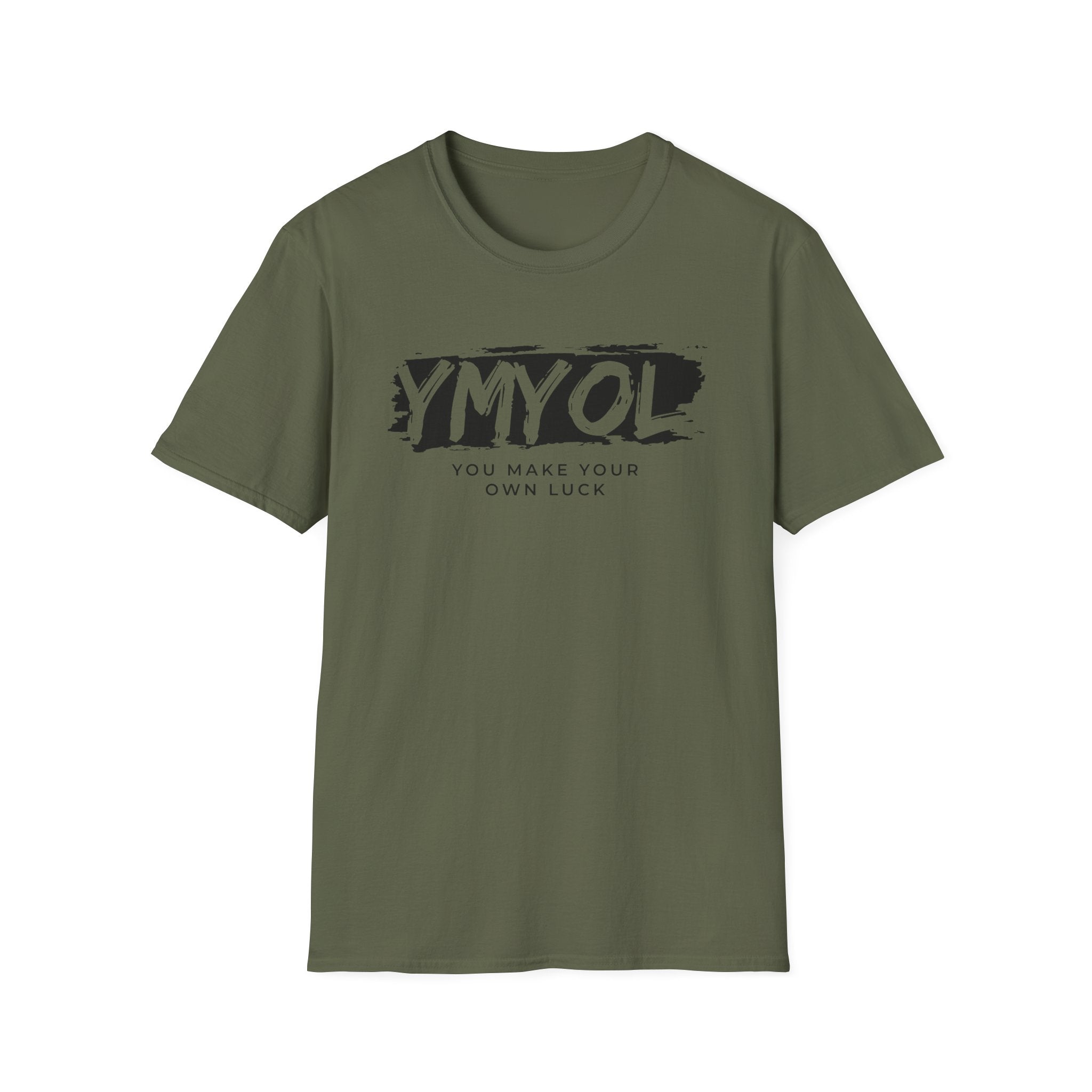 YMYOL Signature Tee