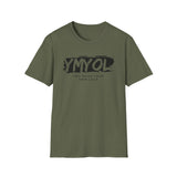 YMYOL Signature Tee