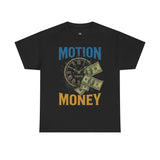 Motion & Money – YMYOL Edition