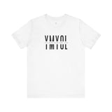YMYOL Split Stance Tee