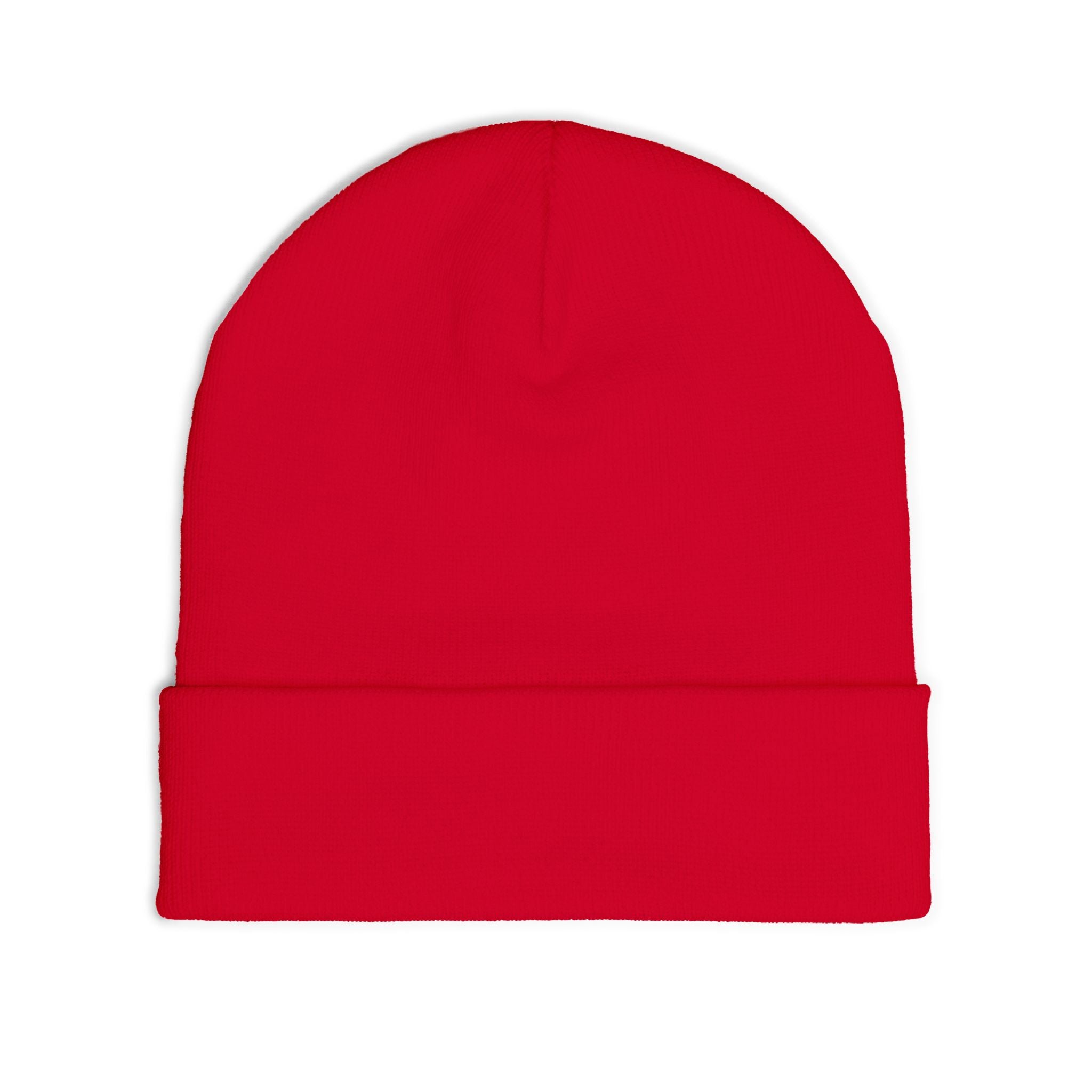 YMYOL Embroidered Knit Beanie