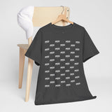 YMYOL Repeat Tee – Statement Style for Everyday Hustle