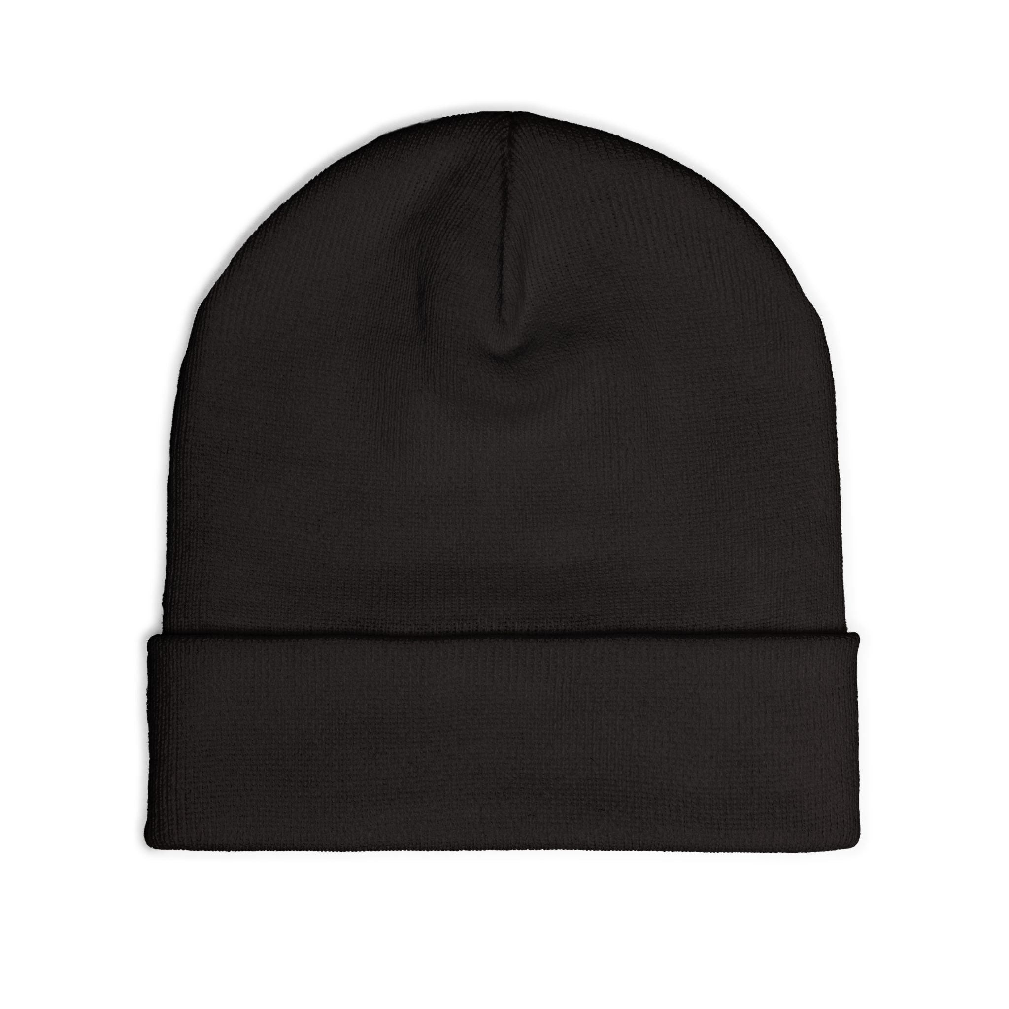 YMYOL Embroidered Knit Beanie