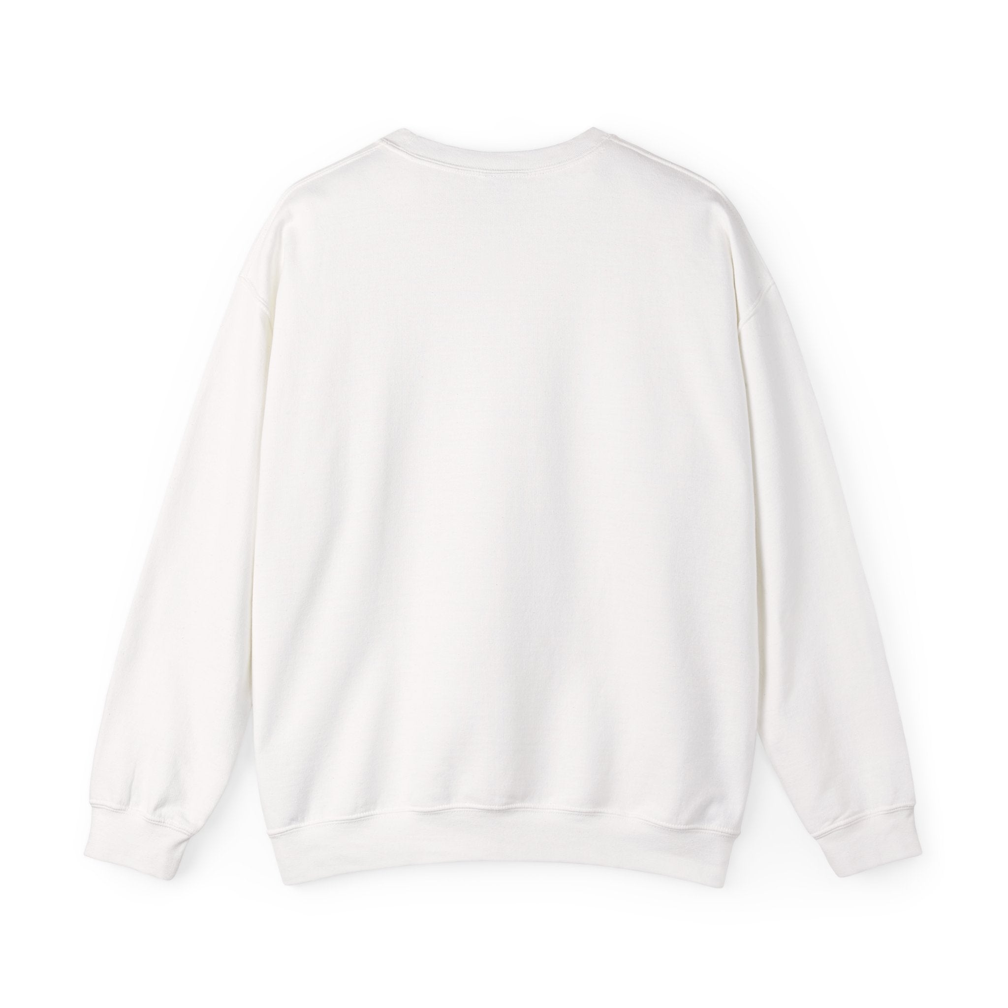 YMYOL Signature Crewneck Sweatshirt – Light Edition