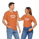 YMYOL Legacy Tee – Class of 2025 Edition