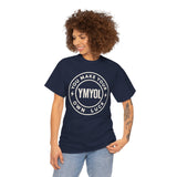 YMYOL Circle Emblem Tee