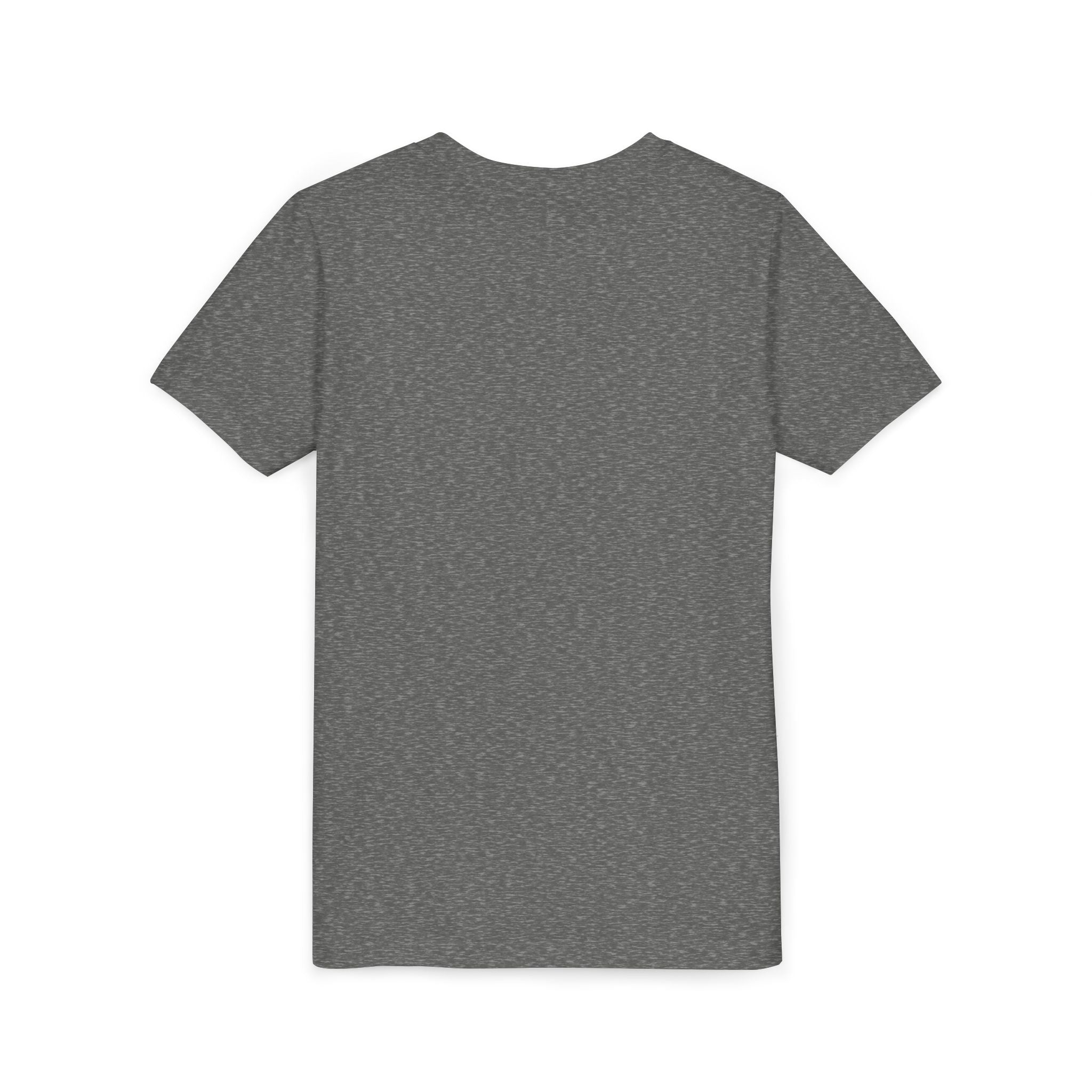 YMYOL Youth Tee – Cool Kids Make Their Own Luck