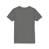 YMYOL Youth Tee – Cool Kids Make Their Own Luck