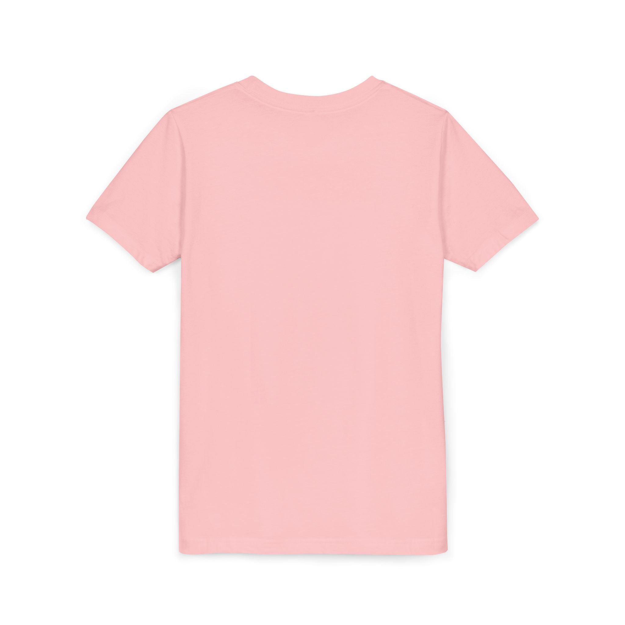 YMYOL Youth Tee – Cool Kids Make Their Own Luck