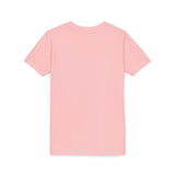 YMYOL Youth Tee – Cool Kids Make Their Own Luck