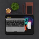 🪐 YMYOL Galaxy Desk Mat