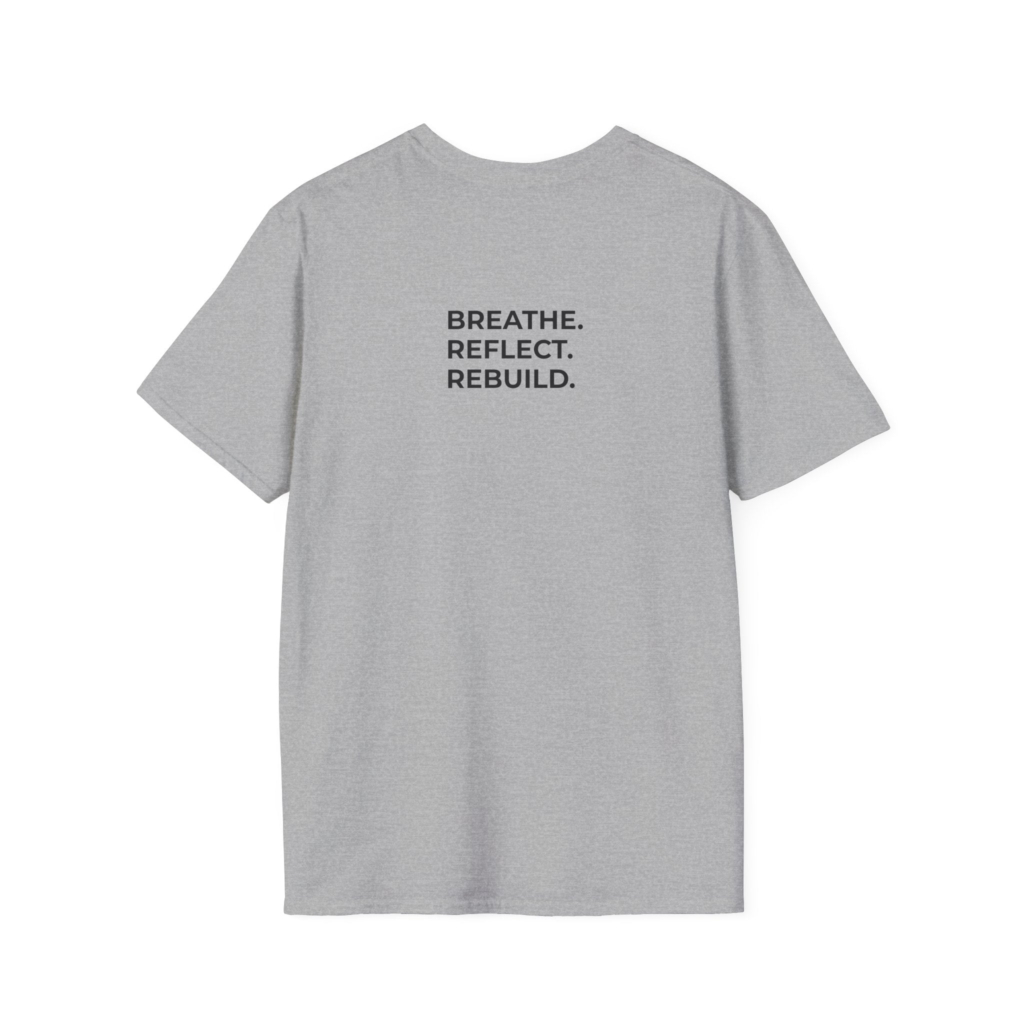 YMYOL Signature Tee