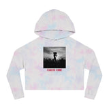 Fearless Femme Cropped Sweatshirt