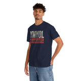 No Handouts Tee – YMYOL Exclusive