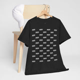 YMYOL Repeat Tee – Statement Style for Everyday Hustle