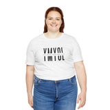 YMYOL Split Stance Tee