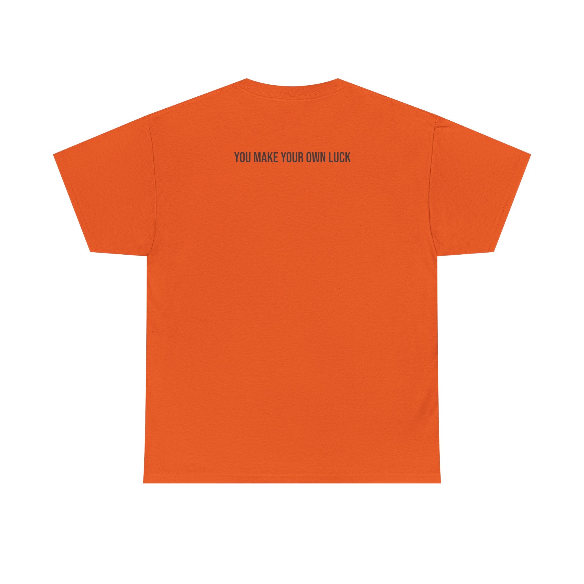 YMYOL Essentials Tee – Classic Logo Edition