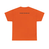 YMYOL Essentials Tee – Classic Logo Edition