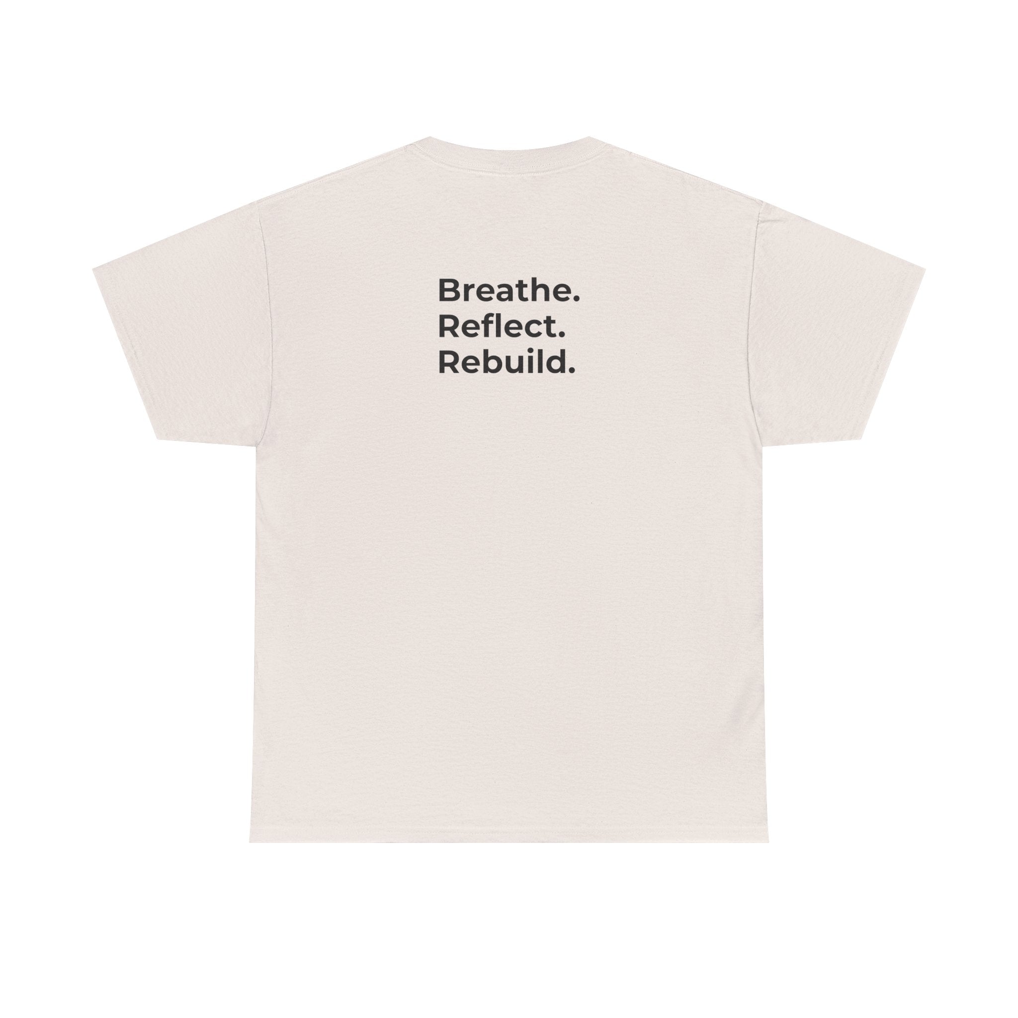 YMYOL Street Script Tee