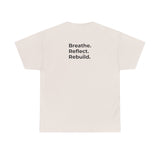 YMYOL Street Script Tee